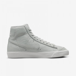 Nike Wmns Blazer Mid Premium - Suurus 36 (DQ7572-001 Vabaajajalatsid)