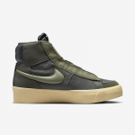Nike Wmns Blazer Mid Victory - Suurus 36 (DR2948-300 Vabaajajalatsid)