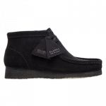 Clarks Originals Wmns Wallabee Boot - Suurus 36 (26155521 Talvesaapad)