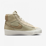 Nike Wmns Blazer Mid Victory - Suurus 36 (DR2948-200 Vabaajajalatsid)