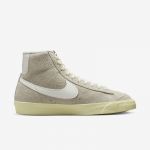 Nike Wmns Blazer Mid 77 Vintage - Suurus 36 (DV7006-001 Vabaajajalatsid)