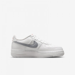 Nike Air Force 1 GS - Suurus 36 (FD9772-100 Vabaajajalatsid)