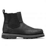 Timberland Courma Kid Chelsea Black - Suurus 36 (TB0A28QA001 Talvesaapad)