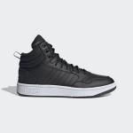 adidas Hoops 3.0 Mid Winterized - Suurus 36 (GZ6679 Vabaajajalatsid)