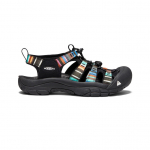 KEEN WmnsNewport H2 - Suurus 36 (1003480-BLCK Matkajalatsid)