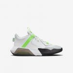 Nike Air Zoom Crossover GS - Suurus 36 (DC5216-104 Korvpallijalatsid)