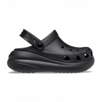 Crocs&trade; Classic Crush Clog - Suurus 36 (207521-001 Sandaalid)