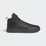 adidas Hoops 3.0 Mid Winterized - Suurus 36 (GW6421 Talvesaapad)