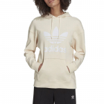 adidas Originals Adicolor Trefoil Hoodie - Suurus 36 (H33586 Džemprid)