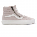 Vans Sk8-Hi Reissue Side Zip - Suurus 36 (VN0007NZBLL1 Vans jalatsid)