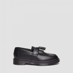 Dr. Martens ADRIAN MONO Black Smooth - Suurus 36 (30637001 Vabaajajalatsid)