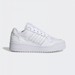 adidas Forum Bold Stripes Shoes - Suurus 36 (ID6843 Vabaajajalatsid)