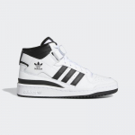 adidas Forum Junior - Suurus 36 (FZ2083 Vabaajajalatsid)