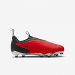 Nike Jr. Phantom GX Academy - Suurus 36 (DD9549-600 Jalgpallijalatsid)