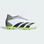 adidas Predator Accuracy.3 Laceless FG - Suurus 36 (IF2265 Jalgpallijalatsid)