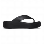 Crocs&trade; Getaway Platform Flip - Suurus 36 (209410-001 Sussid)
