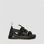 Dr. Martens PEARSON Black Element & Black Webbing - Suurus 36 (26473001 Sandaalid)