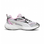 Puma Morphic Athletic Feather Gra - Suurus 36 (395919-03 Vabaajajalatsid)