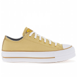Converse Chuck Taylor All Star Lift Platform - Suurus 36 (A08109C Converse jalatsid)