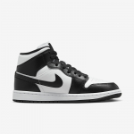 Air Jordan 1 Mid - Suurus 36 (DV0991-101 Vabaajajalatsid)