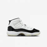 Air Jordan 11 Retro - Suurus 36 (378038-170 Vabaajajalatsid)