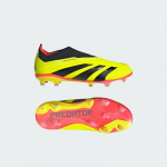 adidas Predator Elite Laceless FG Football - Suurus 36 (IG7752 )