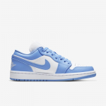 Air Jordan 1 Low - Suurus 36 (AO9944-441 Vabaajajalatsid)