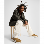 Converse Weapon Leather - Suurus 36 (A10343C Converse jalatsid)
