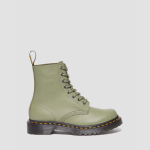 Dr. Martens 1460 PASCAL Muted Olive Virginia - Suurus 36 (31693357 Vabaajajalatsid)