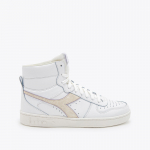 DIADORA Magic Basket Mid Leather Wn - Suurus 36 (501.179911-D0113 Vabaajajalatsid)