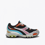DIADORA Mythos Propulsion 280 M2 - Suurus 36 (501.179259-C5928 Vabaajajalatsid)