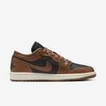 Air Jordan 1 Low - Suurus 36 (DC0774-021 Vabaajajalatsid)
