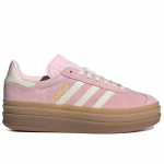 adidas Originals Gazelle Bold - Suurus 36 (JQ7777 Vabaajajalatsid)