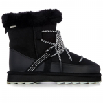 Emu Australia Blurred - Suurus 36 (W12641BLAK )