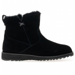 Emu Australia Beach Mini 2.0 Deluxe Wool Boot - Suurus 36 (W13012BLAK )