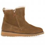 Emu Australia Beach Mini 2.0 Deluxe Wool Boot - Suurus 36 (W13012CHES )