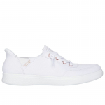 Skechers Slip-Ins Bobs Skip Cute B Cute Sweet - Suurus 36 (114815WHT Vabaajajalatsid)