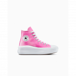 Converse Chuck Taylor All Star Move Platform Color Splash - Suurus 36 (A11817C )