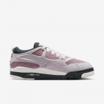 Air Jordan 4 RM &ldquo;Platinum Violet&rdquo; Taupe Grey/Off-Noir/Red Sepia/Platinum Violet - Suurus 36 (IB7694-200 Vabaajajalatsid)