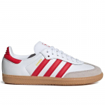 adidas Originals Samba Og J - Suurus 36 (JQ2833 Vabaajajalatsid)