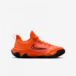 Nike Giannis Immortality 4 GS - Suurus 36 (IH7664-800 Korvpallijalatsid)
