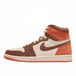 Air Jordan 1 High - Suurus 36 (FQ2941-200 Vabaajajalatsid)