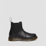 Dr. Martens 2976 Black Virginia - Suurus 36 (30698001 Vabaajajalatsid)