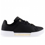 Tommy Hilfiger Court Sneakers - Suurus 36 (FW0FW07116-BDS )