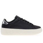 Tommy Jeans Tjw New Cupsole Leath Lc - Suurus 36 (EN0EN02273-BDS )