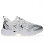 Calvin Klein Retro Tennis Low Lace Mh Ml Mr - Suurus 36 (YW0YW01381-01V )