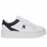 Tommy Hilfiger Platform Court - Suurus 36 (FW0FW07910-0K5 )