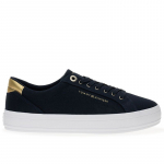Tommy Hilfiger Essential Vulc Canvas - Suurus 36 (FW0FW07682-DW6 )
