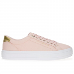 Tommy Hilfiger Essential Vulc Canvas - Suurus 36 (FW0FW07682-TJQ )