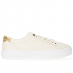 Tommy Hilfiger Essential Vulc Canvas - Suurus 36 (FW0FW07682-AEF )